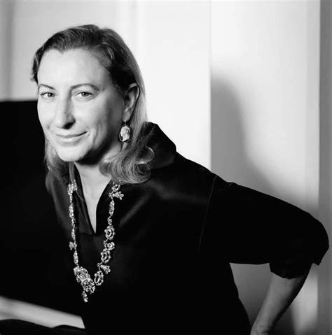 miuccia prada pronunciation|miuccia bianchi Prada pronounced.